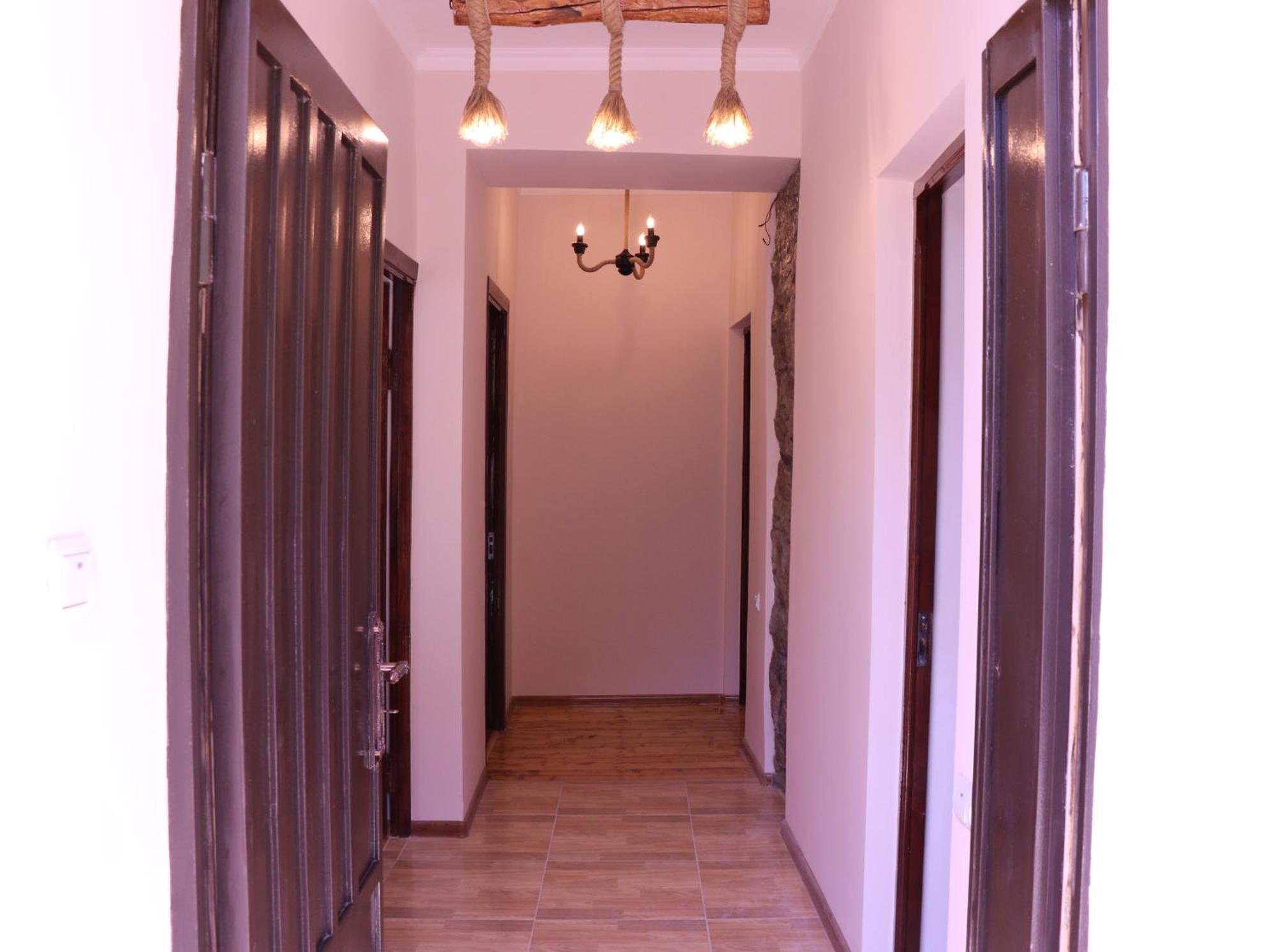 Legend Guest House Yekhegis Exteriér fotografie