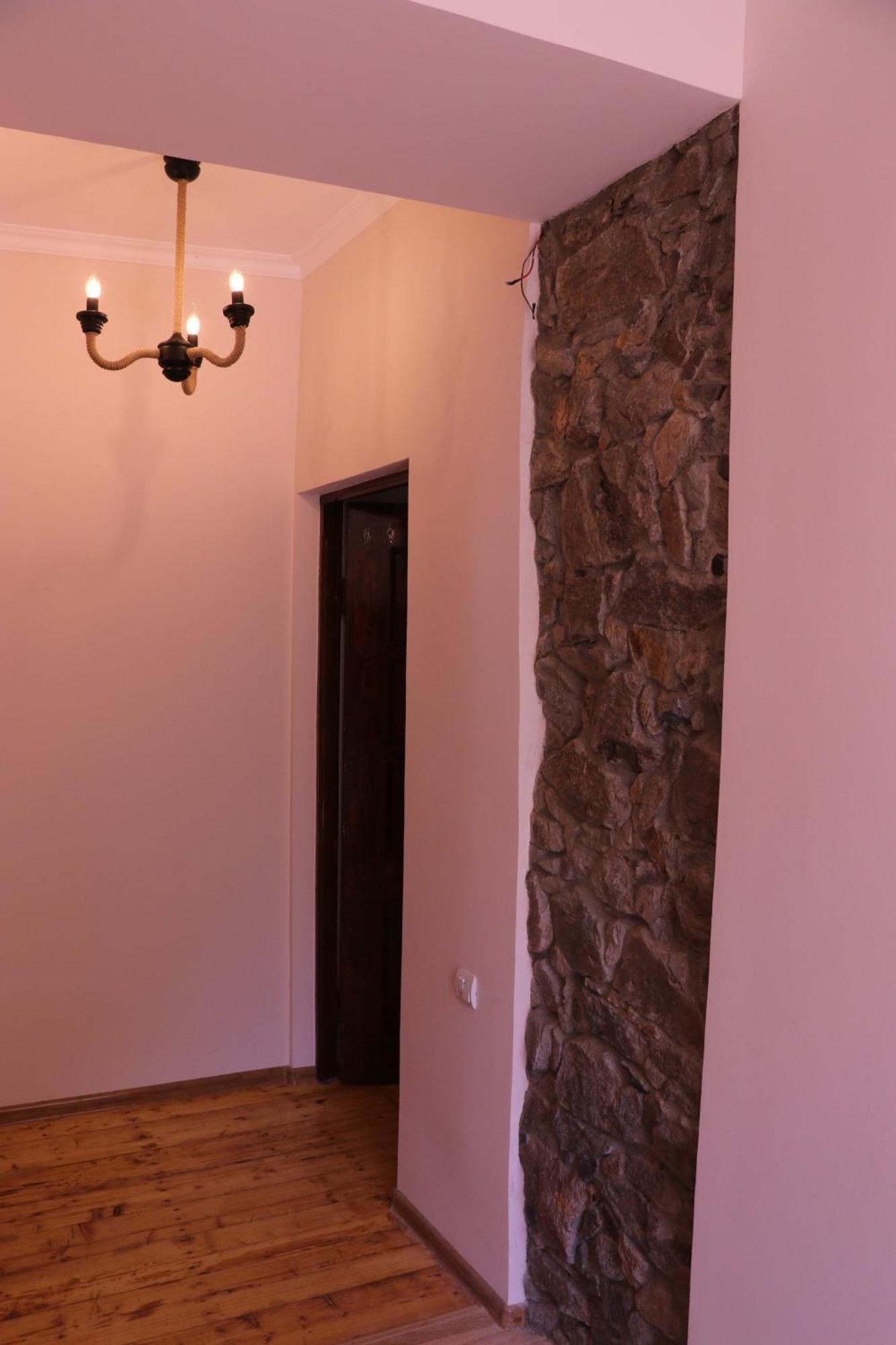 Legend Guest House Yekhegis Exteriér fotografie